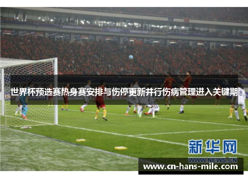 世界杯预选赛热身赛安排与伤停更新并行伤病管理进入关键期
